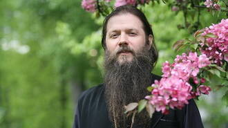 How is the martyrdom of Saint Elizabeth relevant to our time?