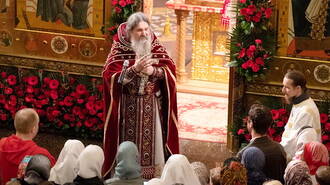 Reflections on the Sunday of the Paralytic