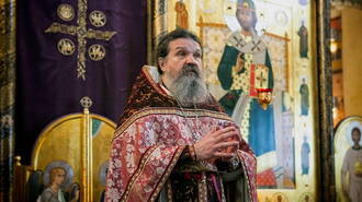 Call out to God no matter what