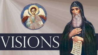 The Danger of Visions for Christians