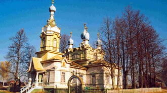 Different ways to walk a path of goodness