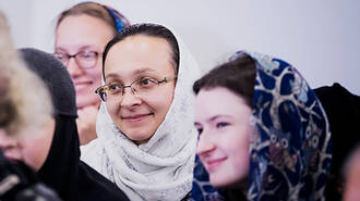 An exercise in self-discovery at the beginning of the Great Lent