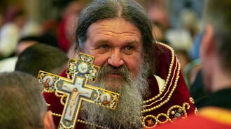 Pascha, the joy of everlasting life