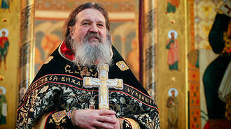 Seeking the Kingdom of God and transforming from within