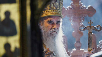 Upholding Faith Amid the Tragedy of the Balkans