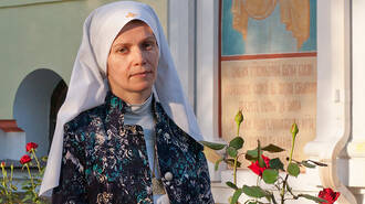 Miracle of the Kazan Icon of the Mother of God