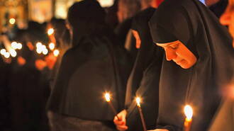 Eternal Commemoration in Convent