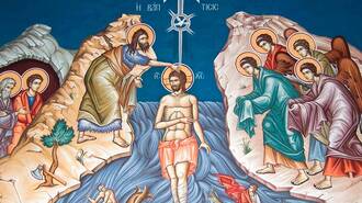 Celebrating the Unity of Man and the World as God's Creations