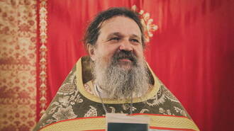 United in the Spirit of God