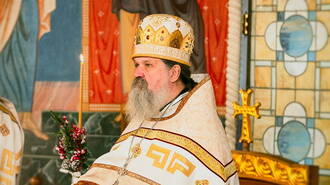 Seeing the light of God and opening our spirits to His love