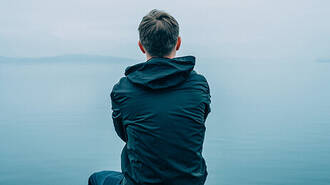 Guilt, remorse and the mystery of forgiveness