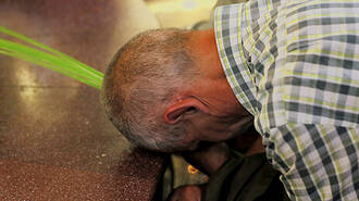 What is the true meaning of prayer?