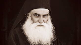 Experiencing miracles: narratives from Mount Athos