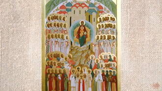 What the New Martyrs Teach Us About Overcoming Sorrows