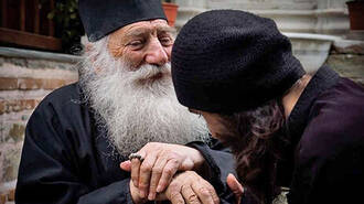 Obedience, the crown of all virtue