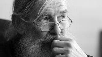 Prayer, our plea for God's mercy for our world