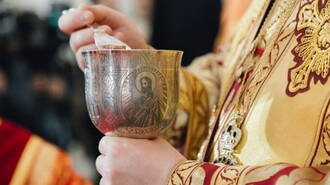 In the Remission of Our Sins – Which Sins?