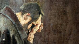 Can a good atheist inherit the Kingdom of God