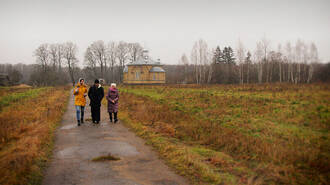  Hieromartyr Simeon Kaminsky