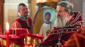 Rising Above the Routine, Seeing the Light of God