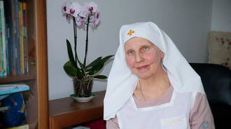 No Talent Comes to Waste in the Service of God