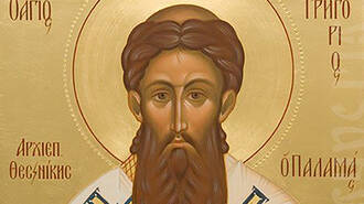 The uncreated energies of God: illuminating our hearts