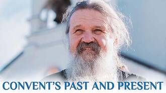 The blessed years of our past and present