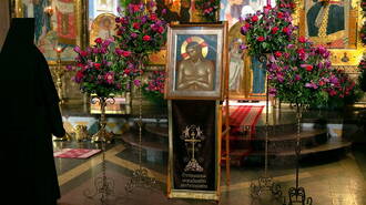 The trials and joys of the Lenten weeks