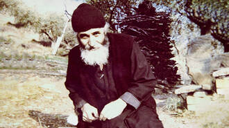 Humility and prayer: what the elders from Mount Athos say