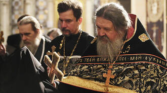 Without Forgiveness, What Would Our World Become?