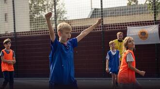 Renovating the Convent’s Sport Facility – a Call for Donations