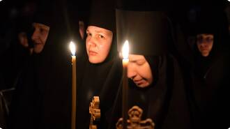 Deciding to Become a Nun - Things to Consider