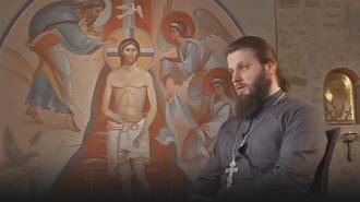 Our Spiritual Weapon, the Holy Cross