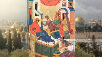 Nativity of the Holy Theotokos as a Feast of Spiritual Renewal