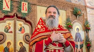 Father Andrey Lemeshonok on Indifference to Pascha