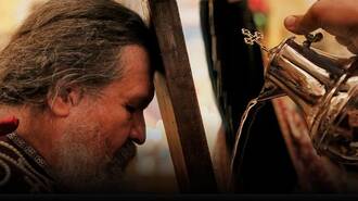 А Sermon on Exaltation of the Holy Cross