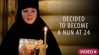 The Call of God's Love