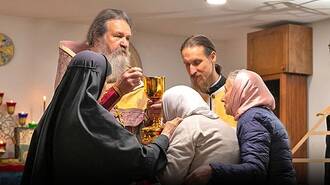 From Loneliness to Love: Building a Haven for the Infirm