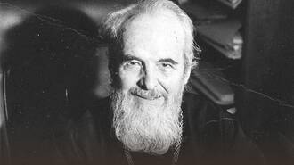 Archbishop John (Shahovskoy): a Life of Faith and Service