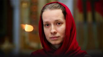 Guardian of hope: a spiritual journey with Saint Valentina of Minsk