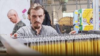 Candles, Prayer, and Redemption: Stories from the Candle Workshop