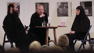 Channels of God’s Grace in the Heart of the War Zone (Part 1)