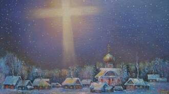 Orthodox Traditions Celebrating 12 Days of Christmas