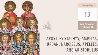 Apostles of the Seventy