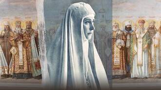 Grand Duchess Elisabeth