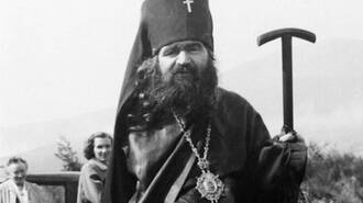 St John of Shanghai and San-Francisco