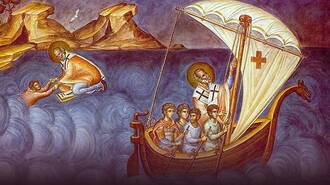 St Nicholas the Merciful: Folk Tales, Miracles, and Eternal Grace