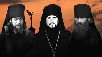 Optina New Martyrs