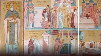 Saint John of Kronstadt, Preaching Life in Christ