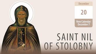 Soldier's Whisper, Saint's Mercy: Miracle at Seliger